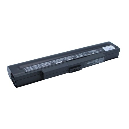 Bsc Preferred Samsung Pro Q35 Pro Q35 XIP 2300 Q35-T2250 Laptop and Notebook Repl. Battery CS-SSQ35NB